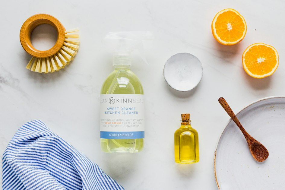 Cleaning Tips for Busy Professionals